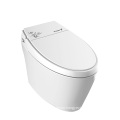 G52 IKAHE New design energy saving wash japan electric smart toilet Intelligent sanitary ware without water tank